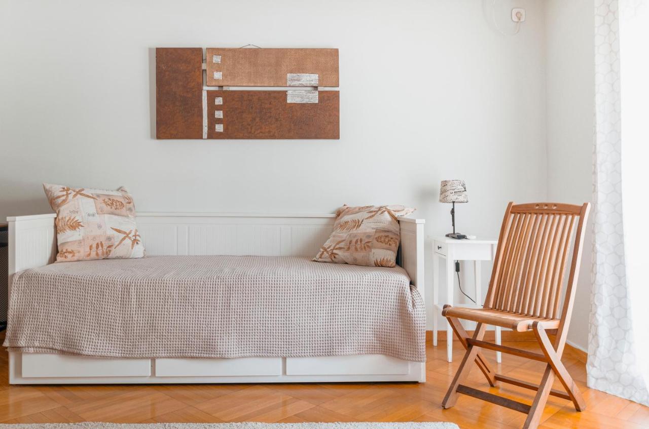 Comfortable 2 Bd Apartment Close To Athens Archeological Museum المظهر الخارجي الصورة