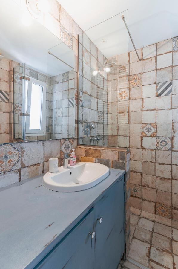 Comfortable 2 Bd Apartment Close To Athens Archeological Museum المظهر الخارجي الصورة