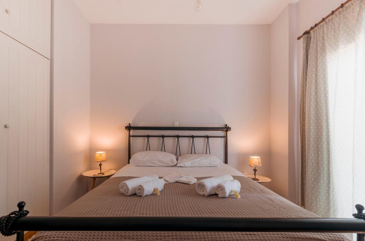 Comfortable 2 Bd Apartment Close To Athens Archeological Museum المظهر الخارجي الصورة