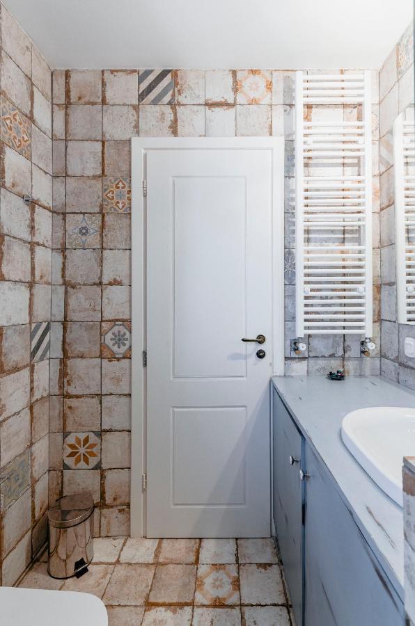 Comfortable 2 Bd Apartment Close To Athens Archeological Museum المظهر الخارجي الصورة