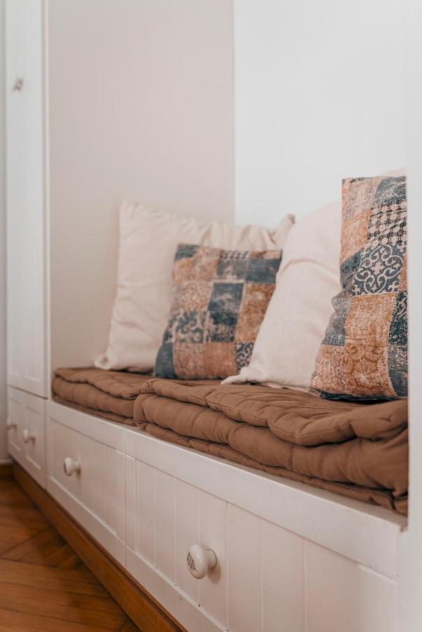 Comfortable 2 Bd Apartment Close To Athens Archeological Museum المظهر الخارجي الصورة