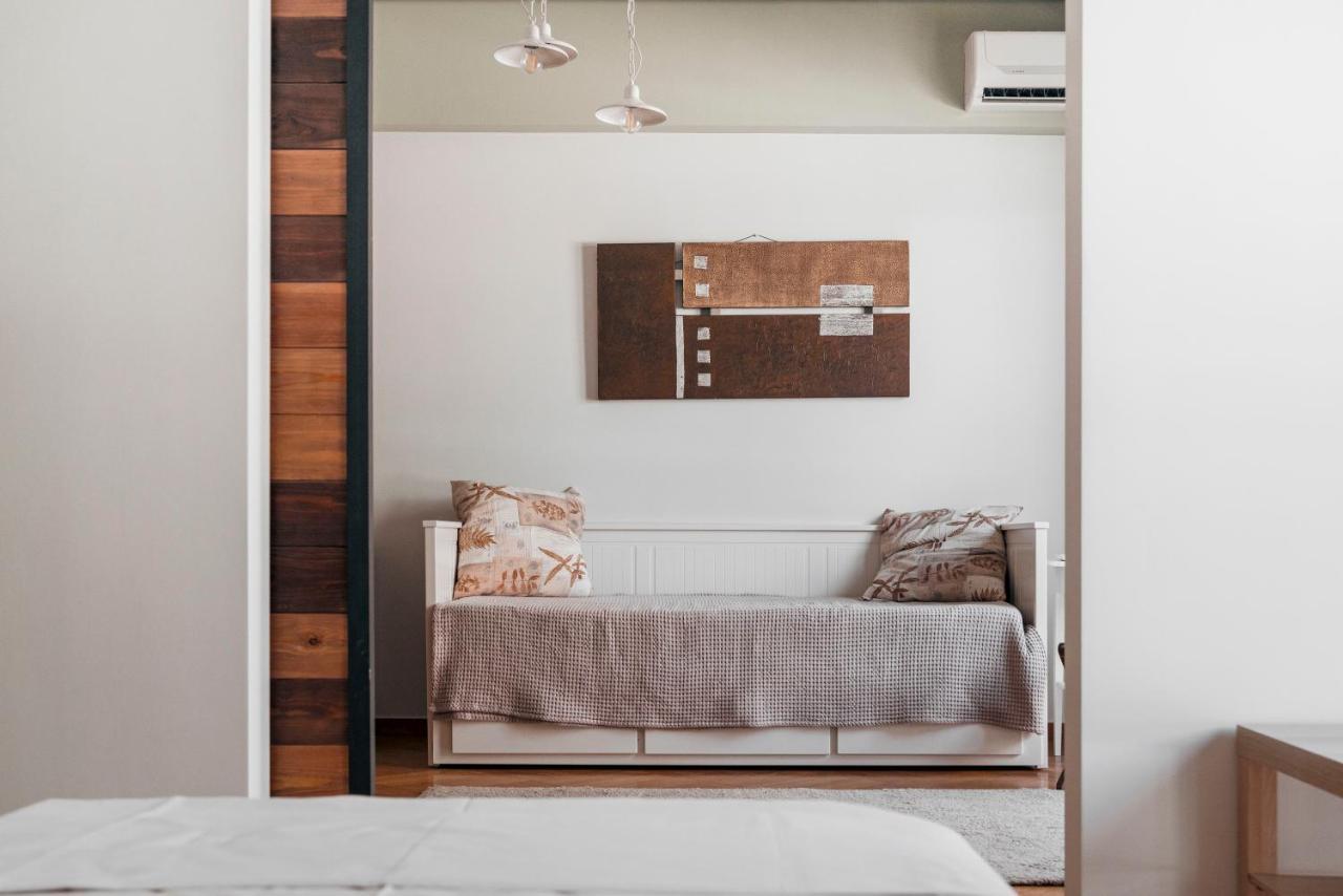 Comfortable 2 Bd Apartment Close To Athens Archeological Museum المظهر الخارجي الصورة