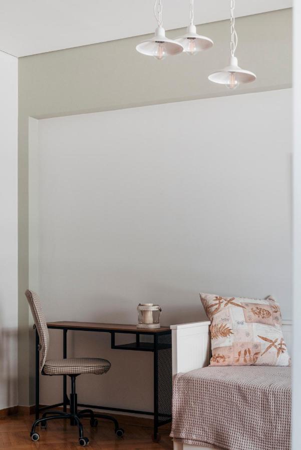 Comfortable 2 Bd Apartment Close To Athens Archeological Museum المظهر الخارجي الصورة