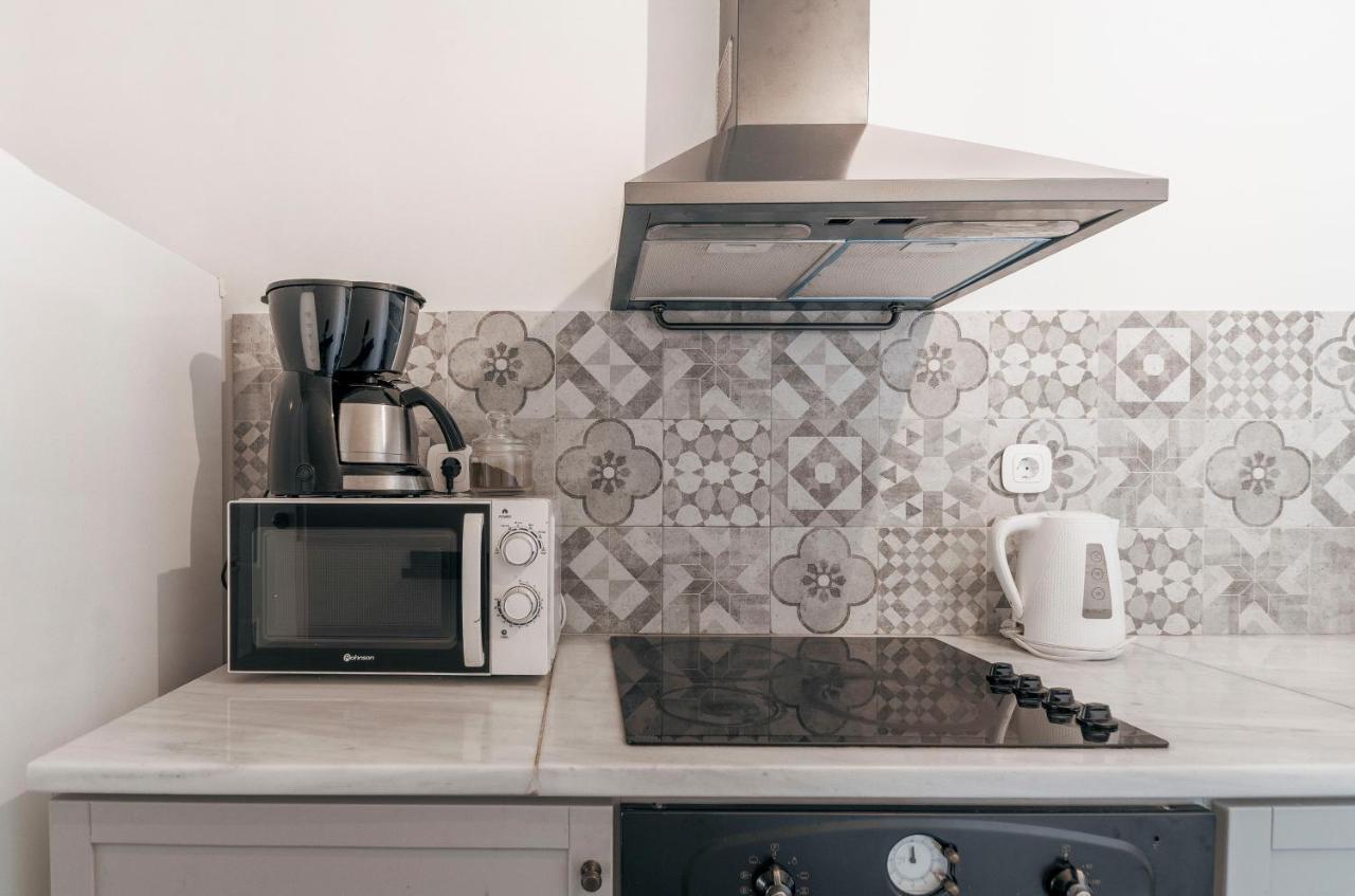 Comfortable 2 Bd Apartment Close To Athens Archeological Museum المظهر الخارجي الصورة